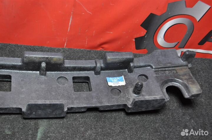 Абсорбер бампера toyota camry ACV40