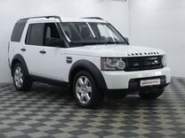 Land Rover Discovery, 2013, с пробегом, цена 1 729 000 руб.