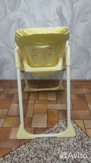 Стул для кормления