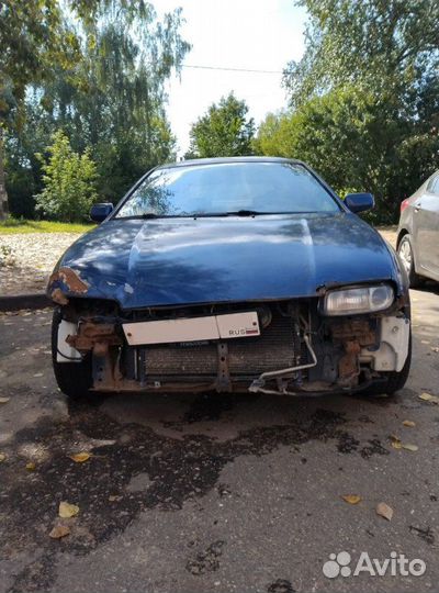 Машина на разбор Mazda 323 BA 1.5 Z5 ENG 1996