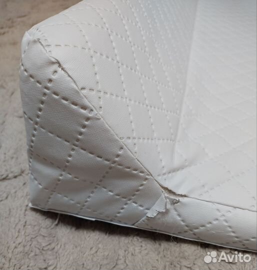 Пеленальная доска