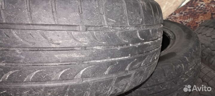 Tunga Zodiak 2 185/60 R14