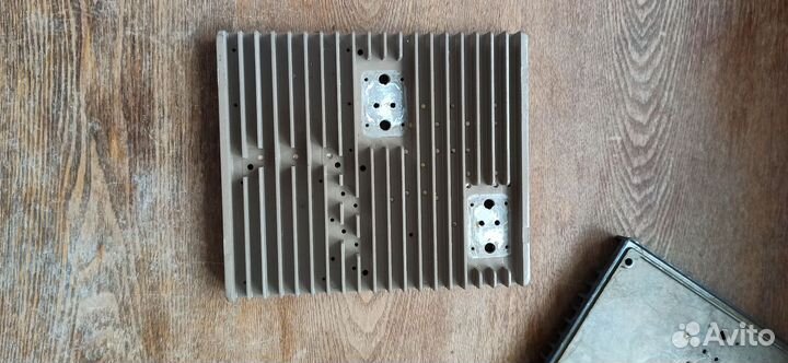 Радио детали СССР