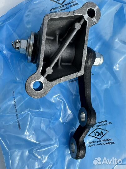 Рычаг маятниковый ваз