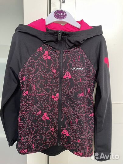 Детская одежда для девочек