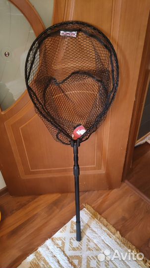 Подсак рыболовный