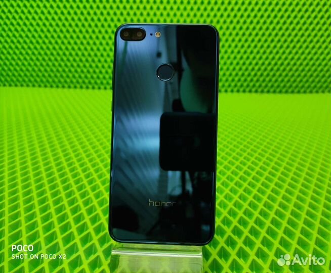 HONOR 9 Lite, 4/64 ГБ