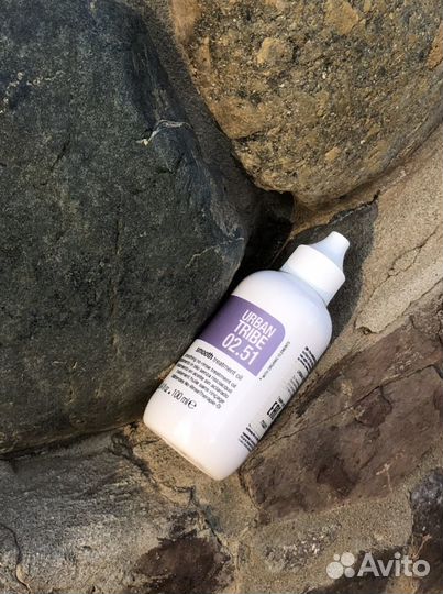 Urban tribe 02.51 100 ml