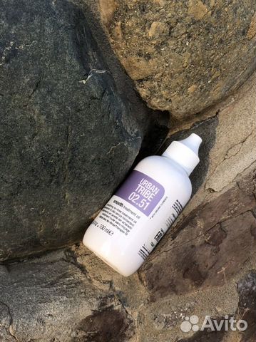 Urban tribe 02.51 100 ml