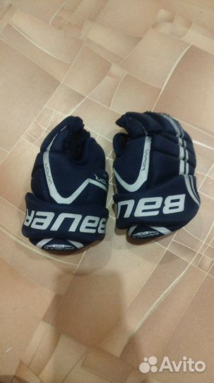 Хоккейная форма детская