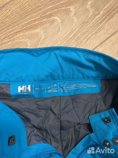 Штаны Helly hansen
