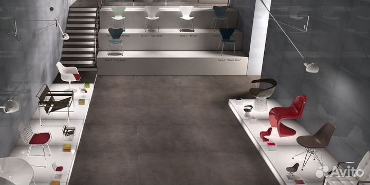 Плитка Imola micron 2.0 M2.0 60W 60х60 (M2.060W)