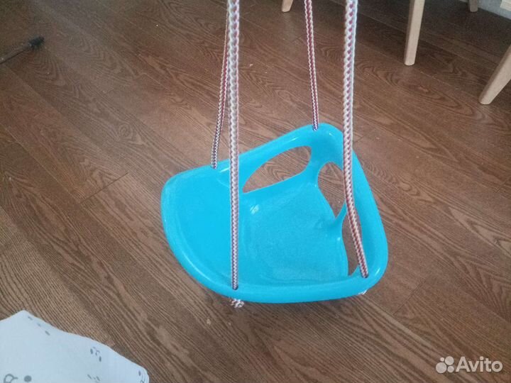 Детские качели