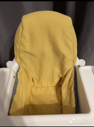 Стульчик для кормления IKEA