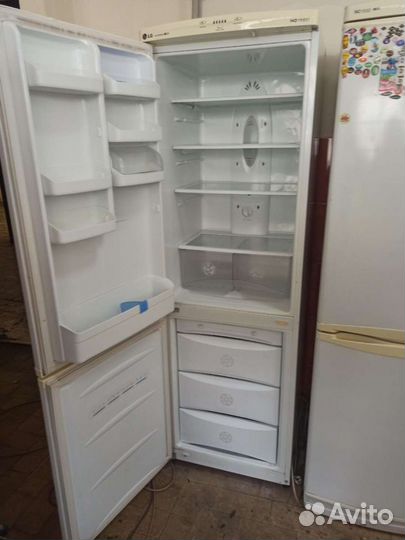 Холодильник