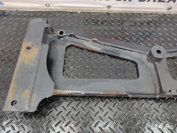 81155025521 Кронштейн глушителя основного Man TGX