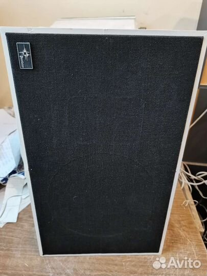 Peerless v-1060 акустика