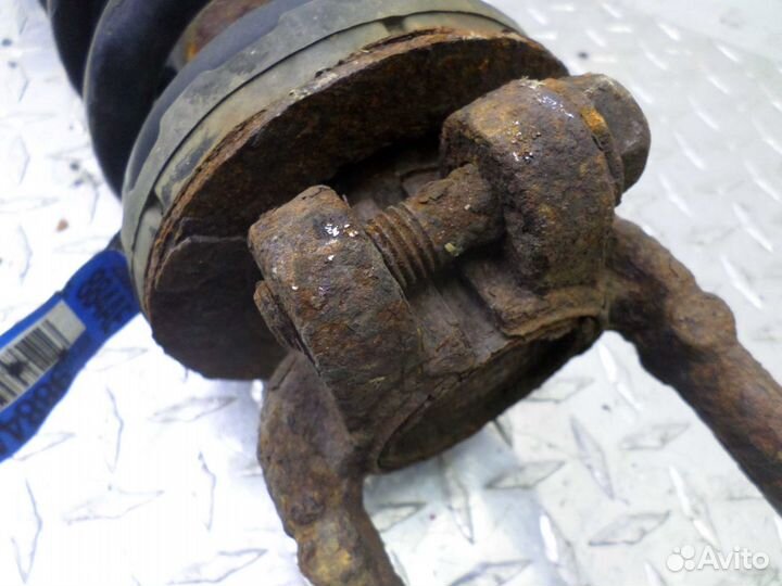 Амортизатор передний L Dodge Nitro 1