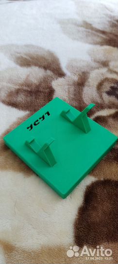 Подставка для телефона для дома