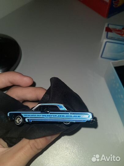 Hot wheels на заказ с ebay