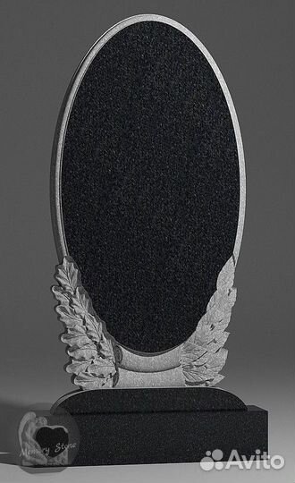 Памятники из гранита. Благоустройство могил