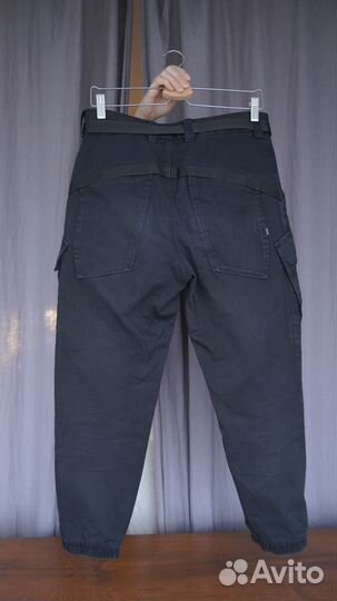 Штаны карго Devo