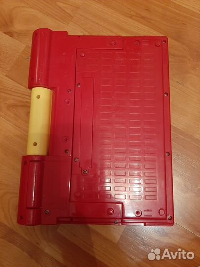 Детский обучающий компьютер