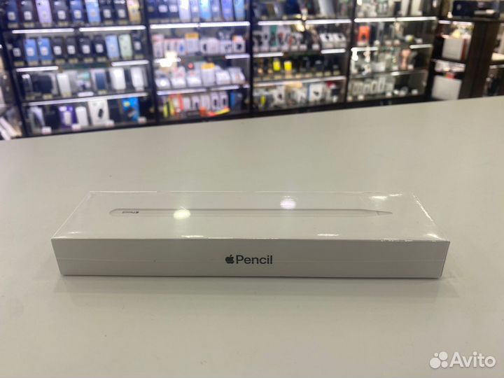 Apple Pencil 2 gen