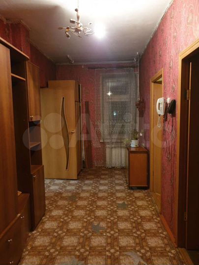 3-к. квартира, 83 м², 2/3 эт.