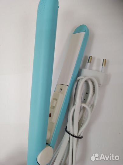 Утюжок для волос