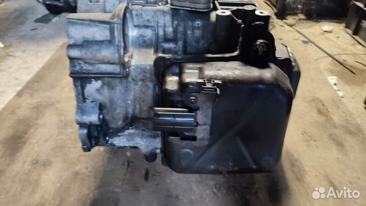 DSG6 LQW Vag 2.0TDI, 1.9TDI