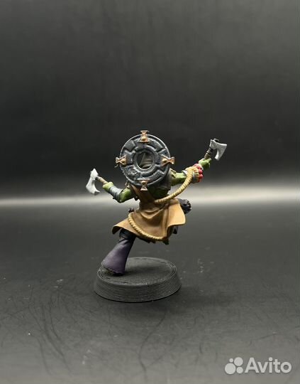 Фигурки для настольной игры DND