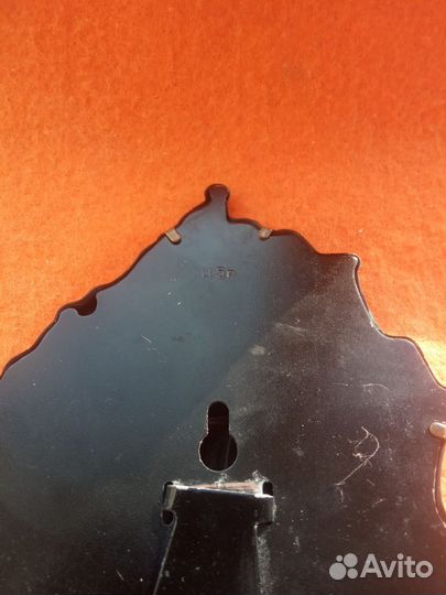 Парусник,термометр пр.СССР