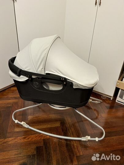 Коляска детская Orbit baby G2. 3 в 1ом