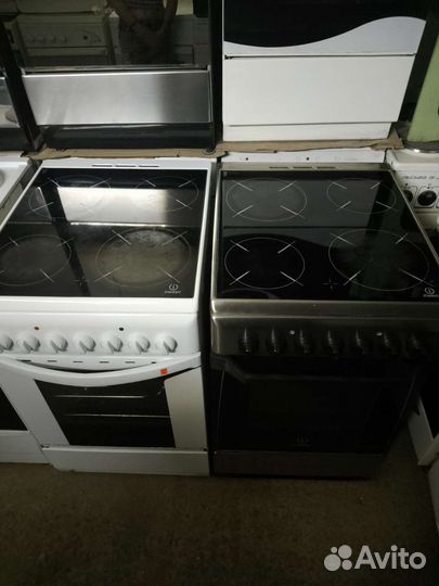 Плита электрическая