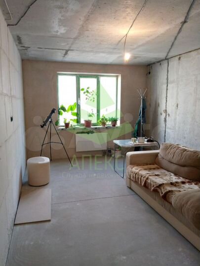 3-к. квартира, 81,3 м², 5/10 эт.