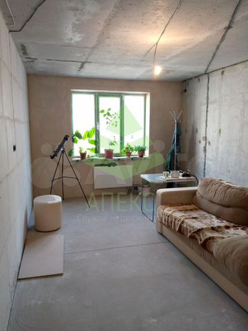 3-к. квартира, 81,3 м², 5/10 эт.