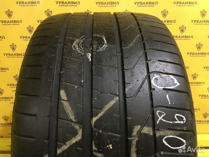 Pirelli P Zero 305/30 R20 103Y