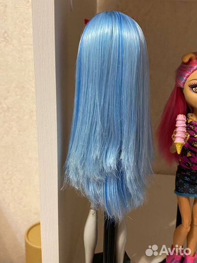 Кукла монстер хай