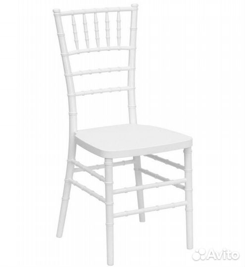 Сдаю в аренду стулья Кьявари (Chiavari)