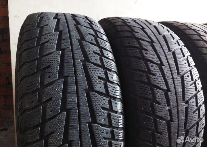 Federal Himalaya SUV 265/60 R18