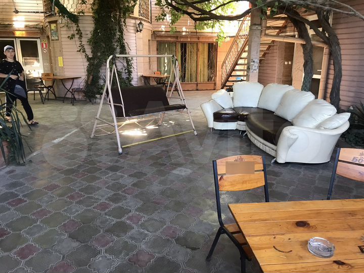 Комната 16 м², 1/3 эт.