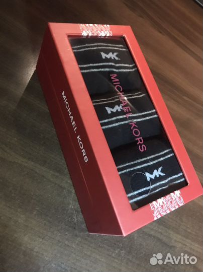 Носки Michael Kors оригинал