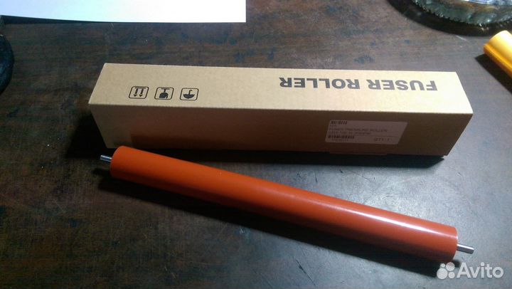 Резиновый вал Brother HL-3170