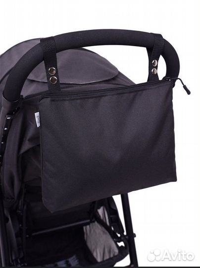 Сумка на коляску