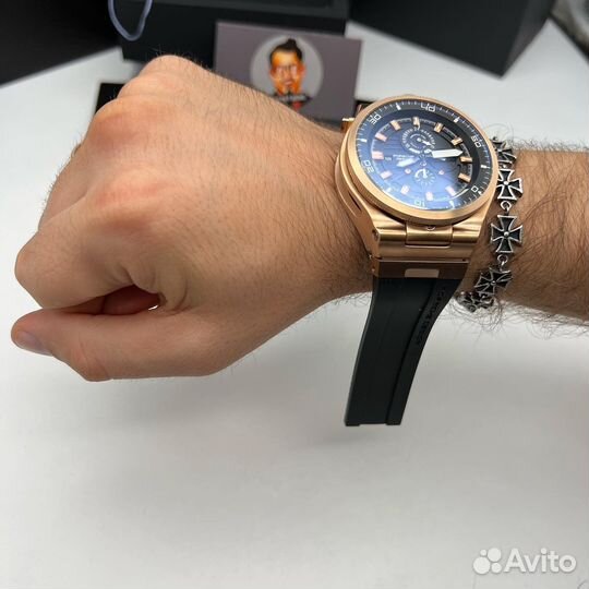 Porsche design часы