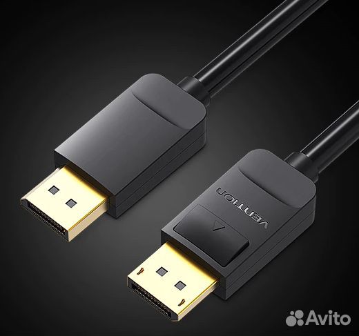 Displayport Display Port кабель монитор