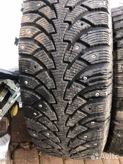 Nordman Nordman 4 215/65 R15 100T