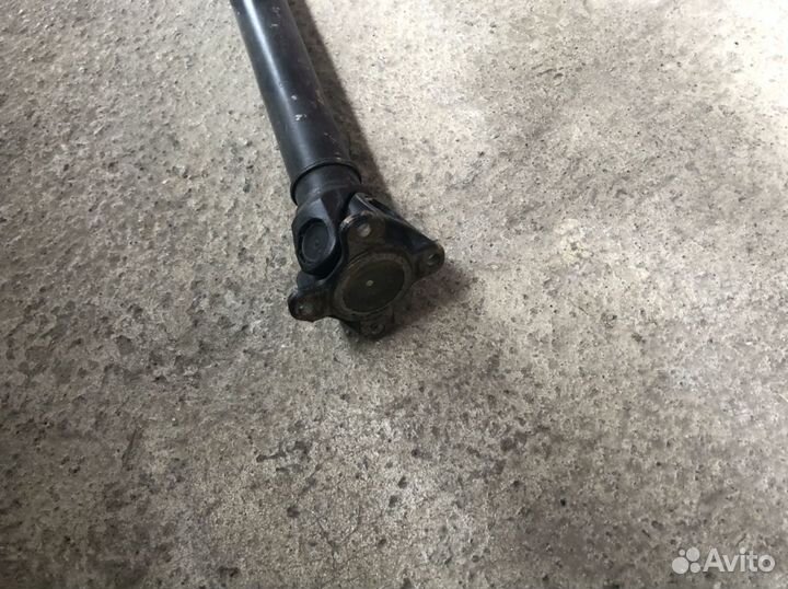 Карданный вал