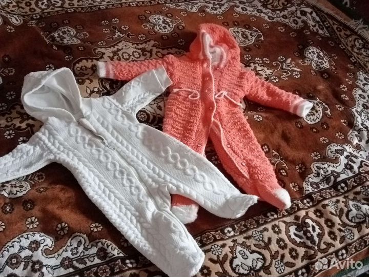 Комбинезоны